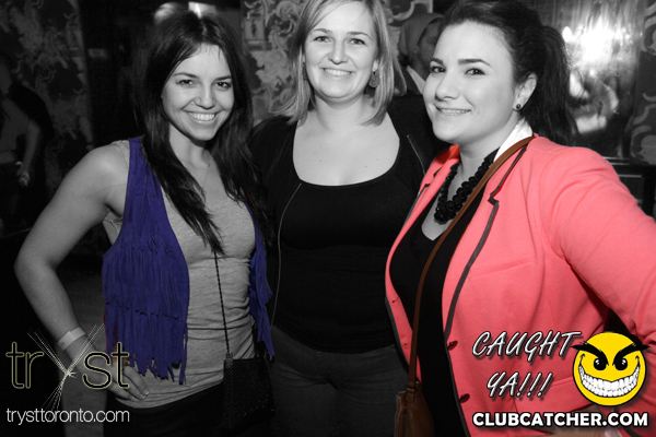 Tryst nightclub photo 69 - January 11th, 2013