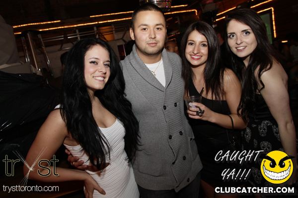 Tryst nightclub photo 71 - January 11th, 2013