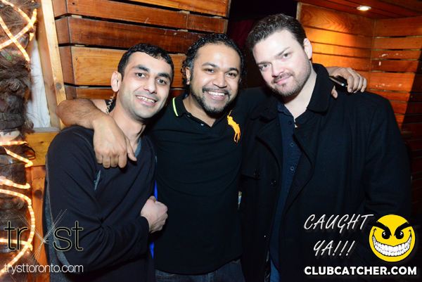 Tryst nightclub photo 72 - January 11th, 2013