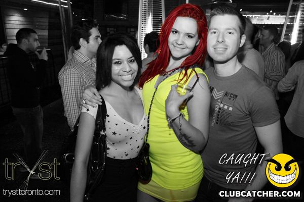 Tryst nightclub photo 74 - January 11th, 2013