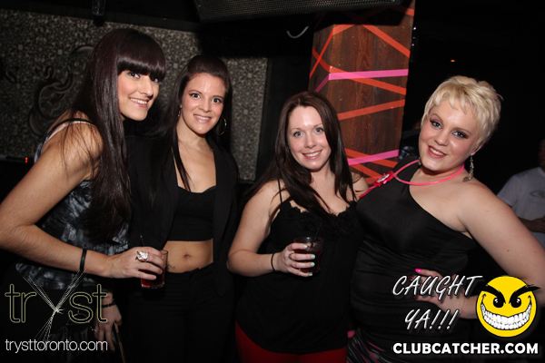 Tryst nightclub photo 80 - January 11th, 2013