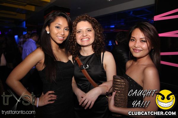 Tryst nightclub photo 81 - January 11th, 2013