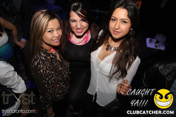 Tryst nightclub photo 82 - January 11th, 2013