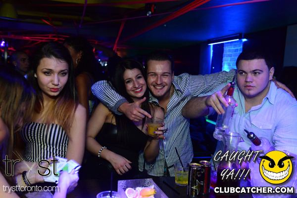 Tryst nightclub photo 85 - January 11th, 2013