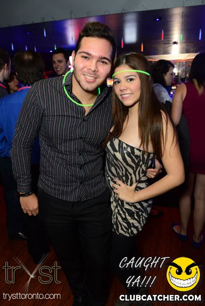 Tryst nightclub photo 87 - January 11th, 2013