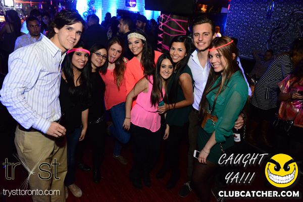 Tryst nightclub photo 89 - January 11th, 2013