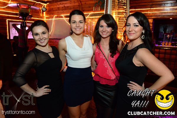 Tryst nightclub photo 90 - January 11th, 2013