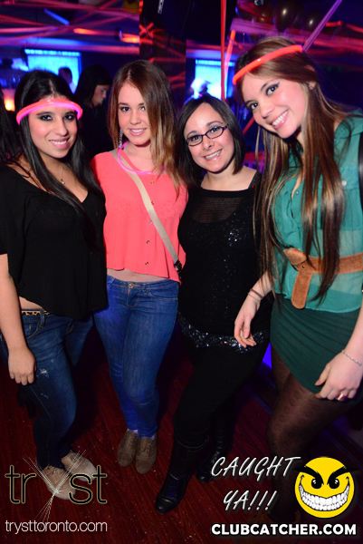 Tryst nightclub photo 91 - January 11th, 2013