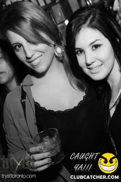 Tryst nightclub photo 92 - January 11th, 2013