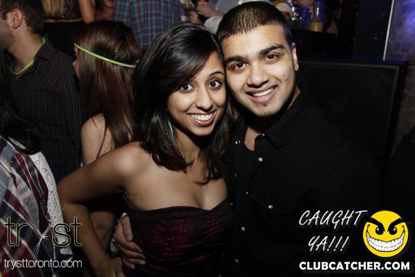 Tryst nightclub photo 98 - January 11th, 2013