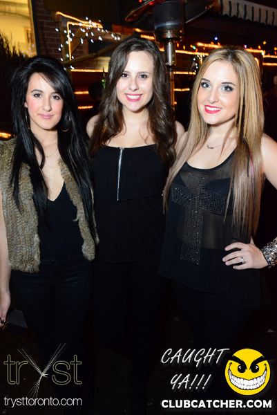 Tryst nightclub photo 99 - January 11th, 2013