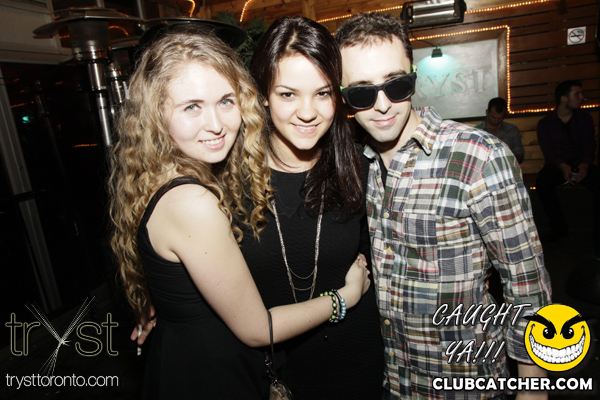 Tryst nightclub photo 101 - January 12th, 2013