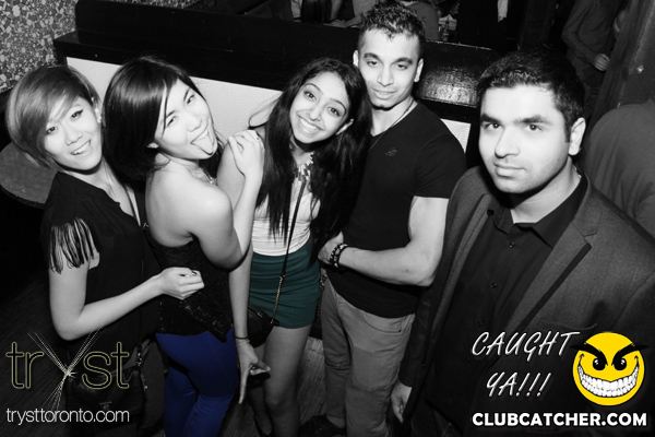 Tryst nightclub photo 107 - January 12th, 2013