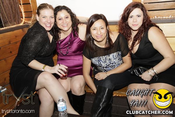 Tryst nightclub photo 108 - January 12th, 2013