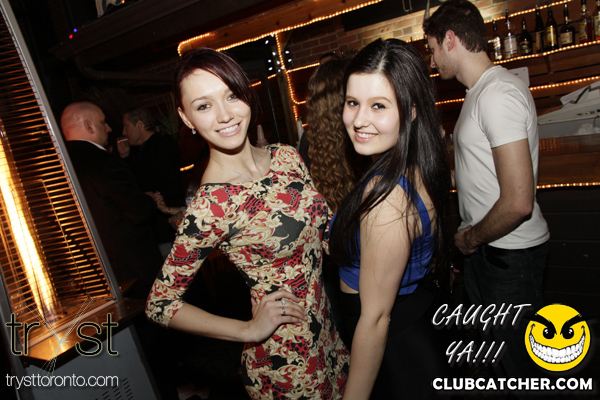 Tryst nightclub photo 118 - January 12th, 2013