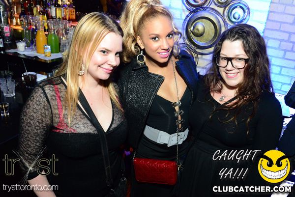 Tryst nightclub photo 151 - January 12th, 2013