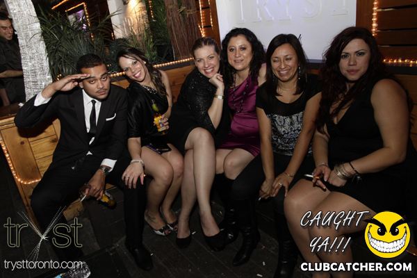 Tryst nightclub photo 155 - January 12th, 2013