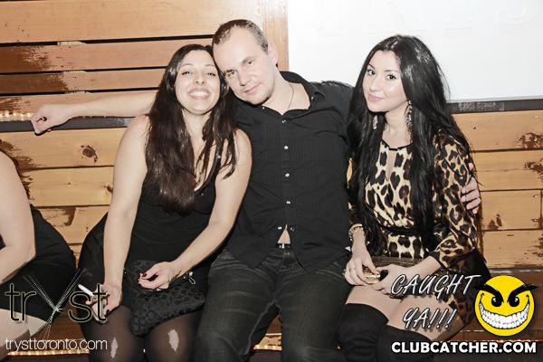 Tryst nightclub photo 159 - January 12th, 2013