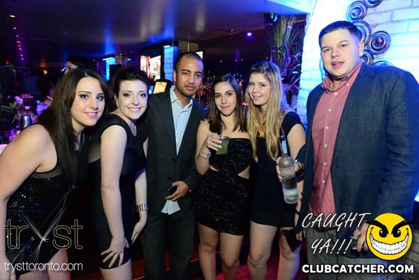 Tryst nightclub photo 163 - January 12th, 2013