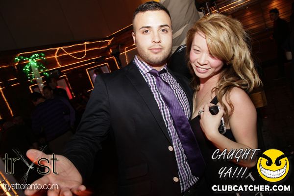 Tryst nightclub photo 166 - January 12th, 2013