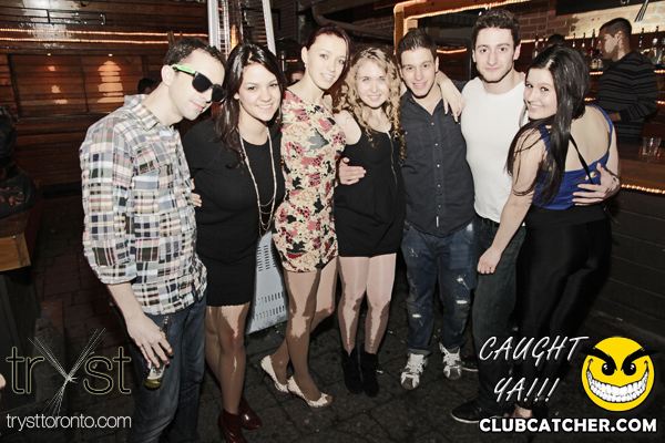 Tryst nightclub photo 167 - January 12th, 2013