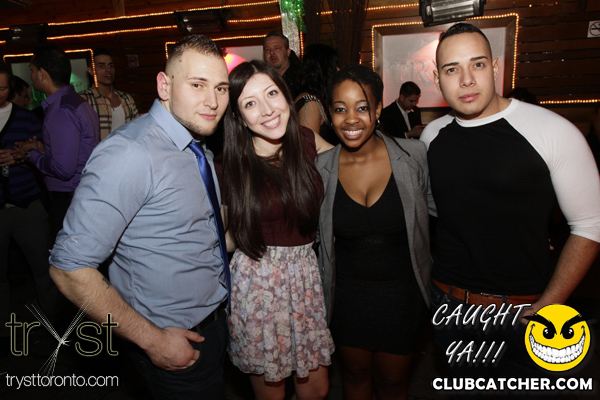 Tryst nightclub photo 169 - January 12th, 2013