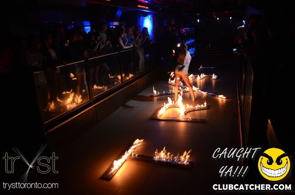 Tryst nightclub photo 18 - January 12th, 2013