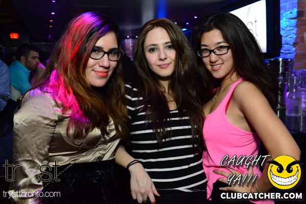 Tryst nightclub photo 173 - January 12th, 2013