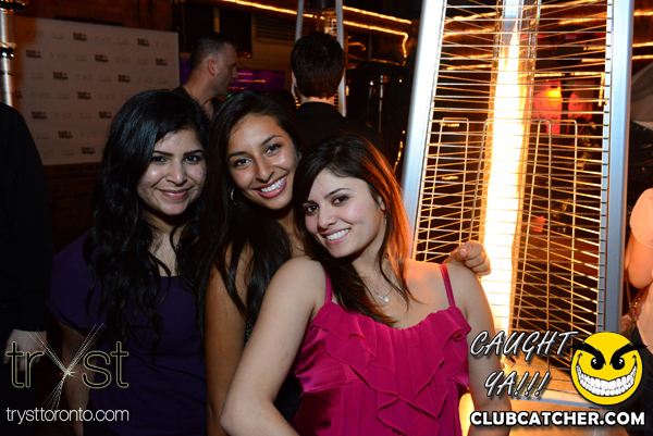 Tryst nightclub photo 174 - January 12th, 2013