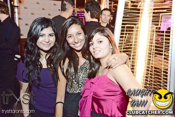 Tryst nightclub photo 183 - January 12th, 2013