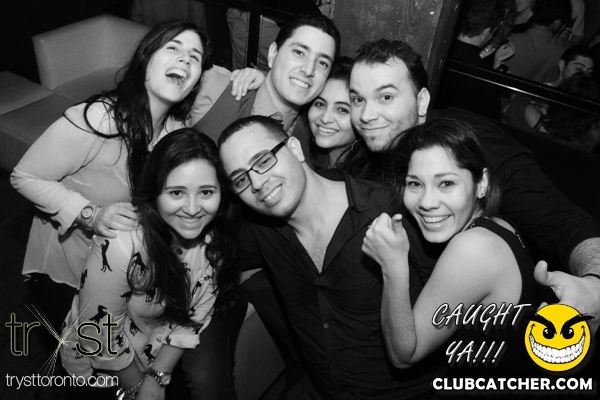 Tryst nightclub photo 187 - January 12th, 2013