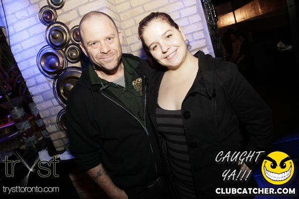 Tryst nightclub photo 190 - January 12th, 2013