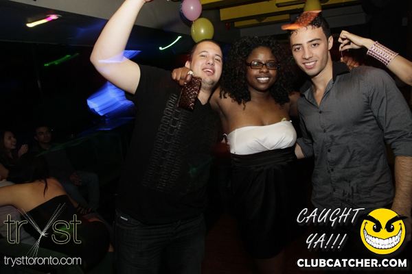 Tryst nightclub photo 192 - January 12th, 2013