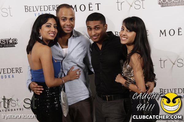 Tryst nightclub photo 195 - January 12th, 2013