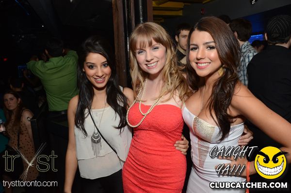 Tryst nightclub photo 196 - January 12th, 2013