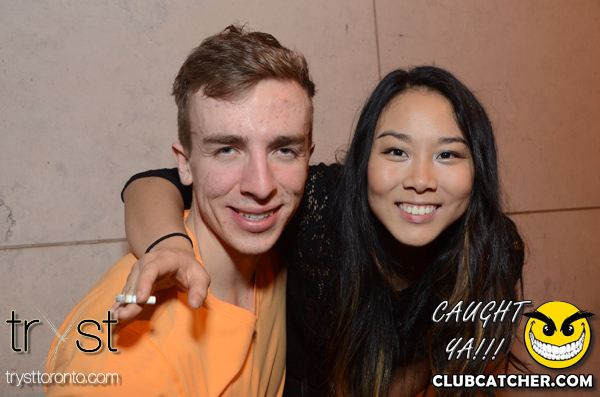 Tryst nightclub photo 201 - January 12th, 2013