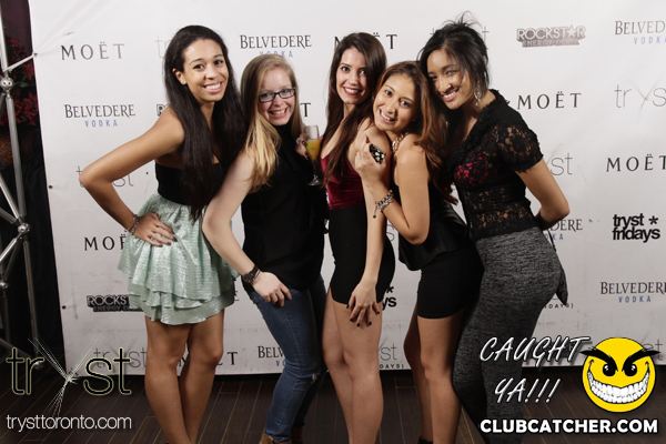 Tryst nightclub photo 206 - January 12th, 2013