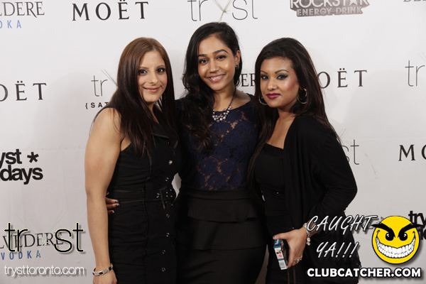 Tryst nightclub photo 209 - January 12th, 2013