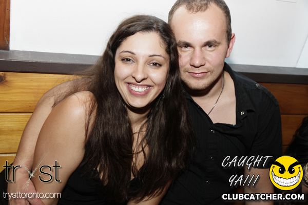 Tryst nightclub photo 214 - January 12th, 2013