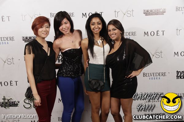 Tryst nightclub photo 216 - January 12th, 2013