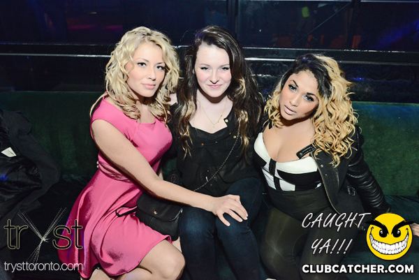 Tryst nightclub photo 217 - January 12th, 2013