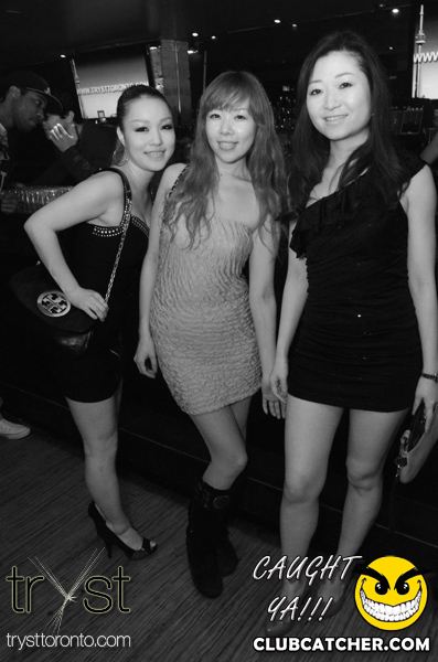 Tryst nightclub photo 225 - January 12th, 2013