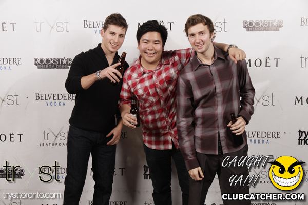 Tryst nightclub photo 226 - January 12th, 2013