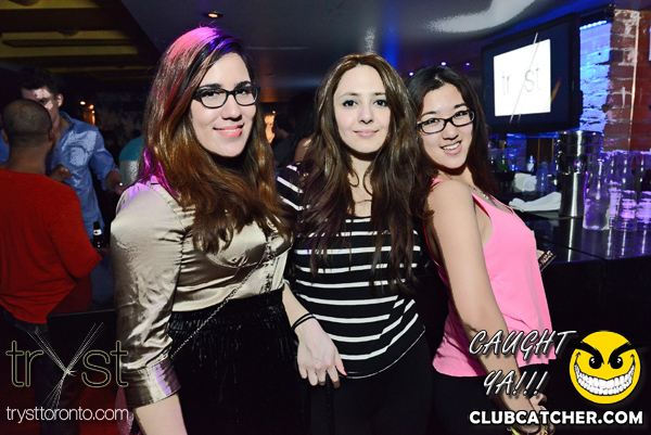 Tryst nightclub photo 234 - January 12th, 2013