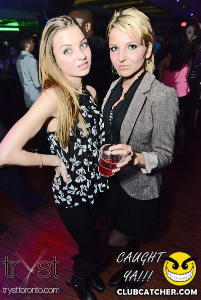 Tryst nightclub photo 243 - January 12th, 2013