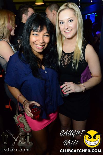 Tryst nightclub photo 246 - January 12th, 2013