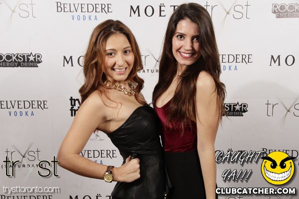 Tryst nightclub photo 249 - January 12th, 2013