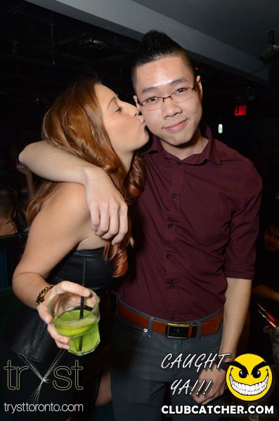 Tryst nightclub photo 257 - January 12th, 2013