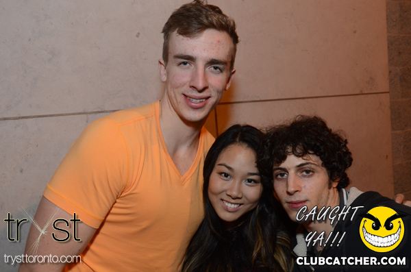 Tryst nightclub photo 262 - January 12th, 2013