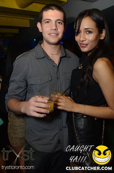 Tryst nightclub photo 272 - January 12th, 2013